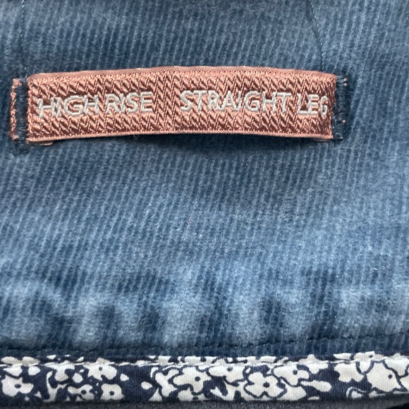 JAG Y2K HighRise Straight Leg Sz 6 - Picture 4 of 6